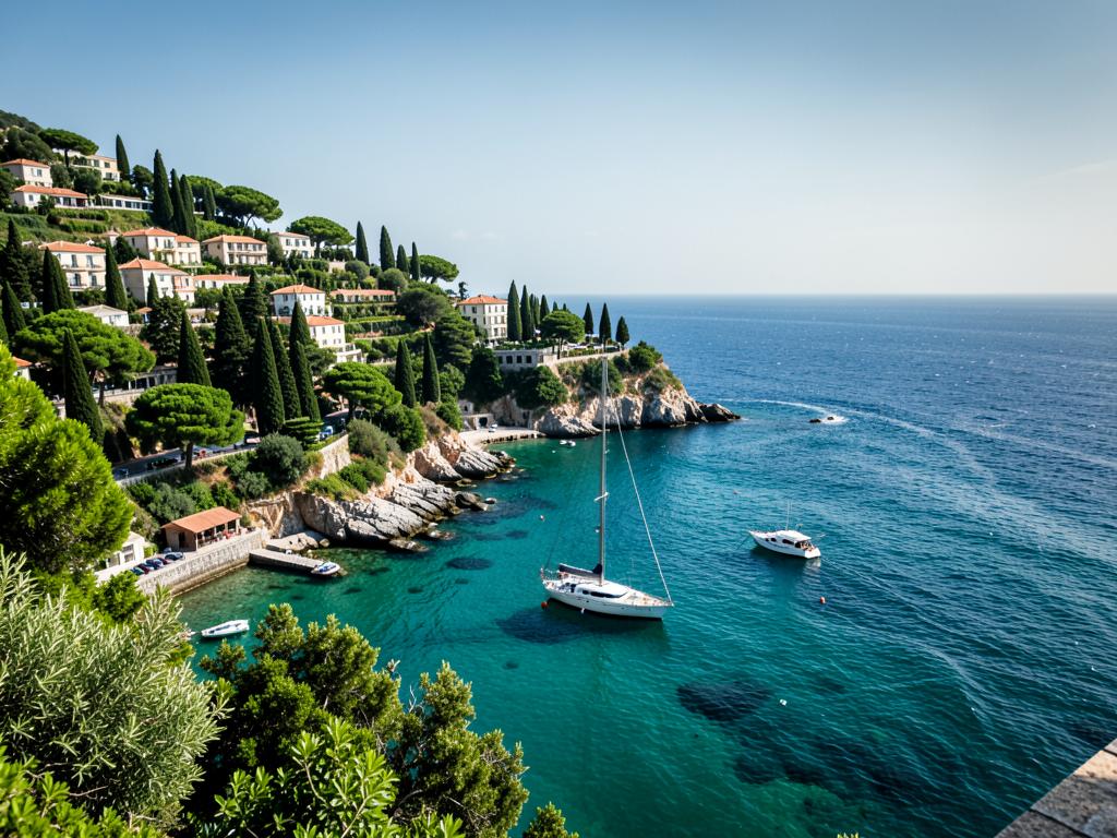 Corfu