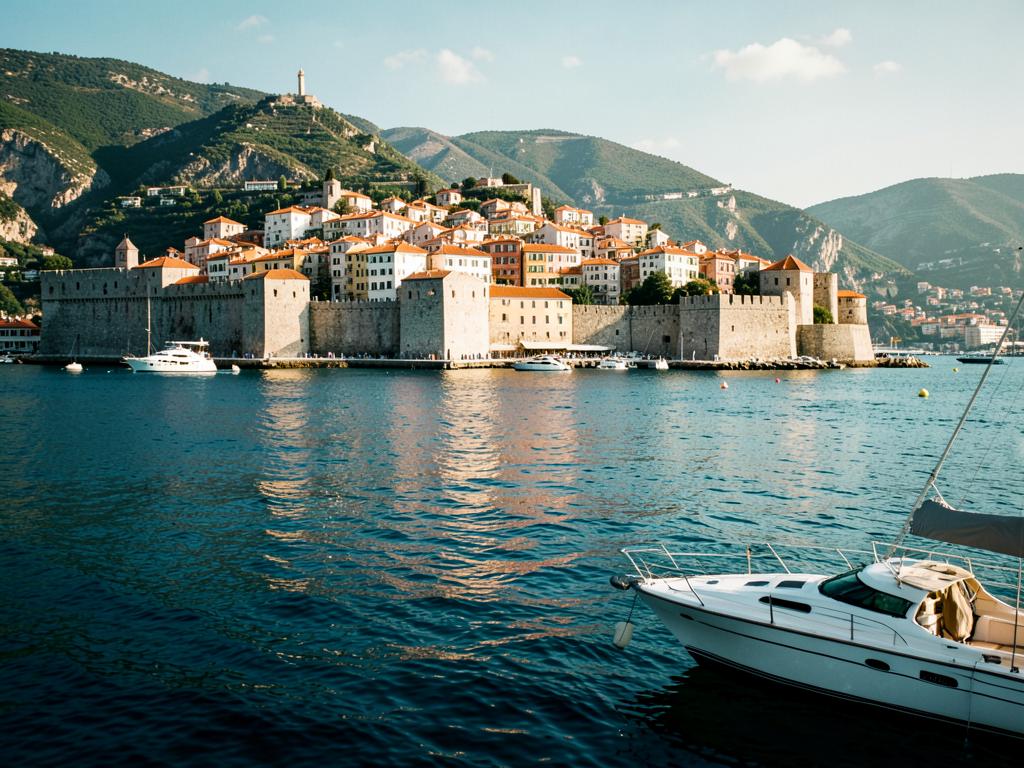 Dubrovnik
