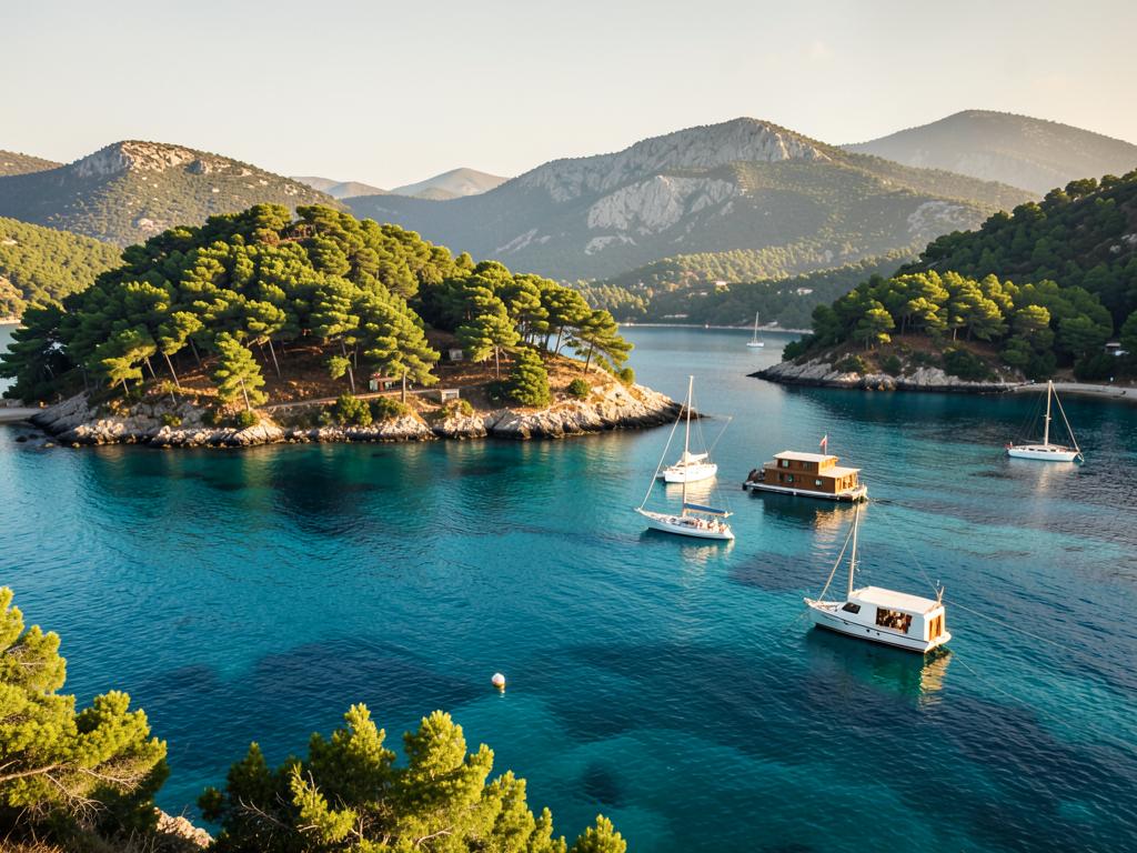 Göcek