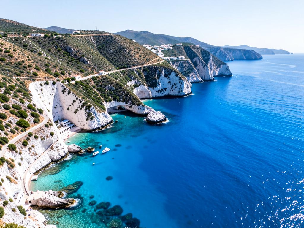 Kefalonia