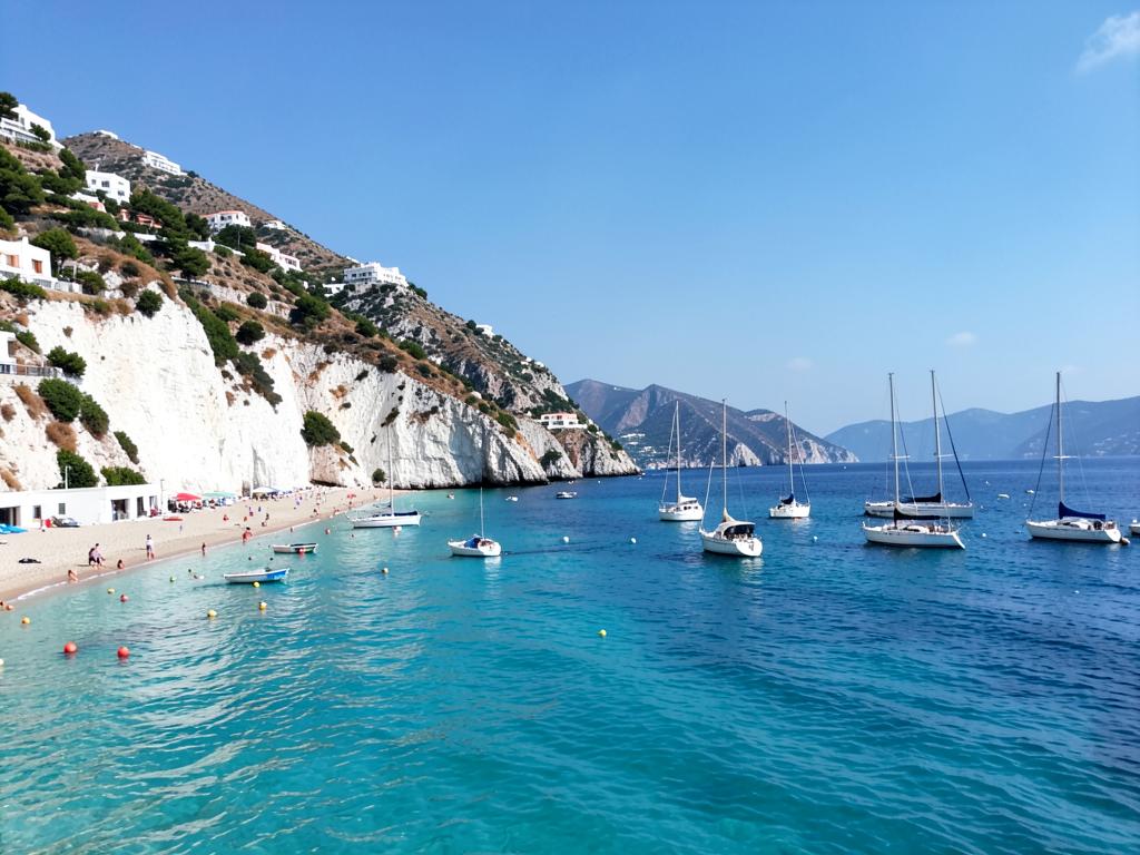 Lefkada