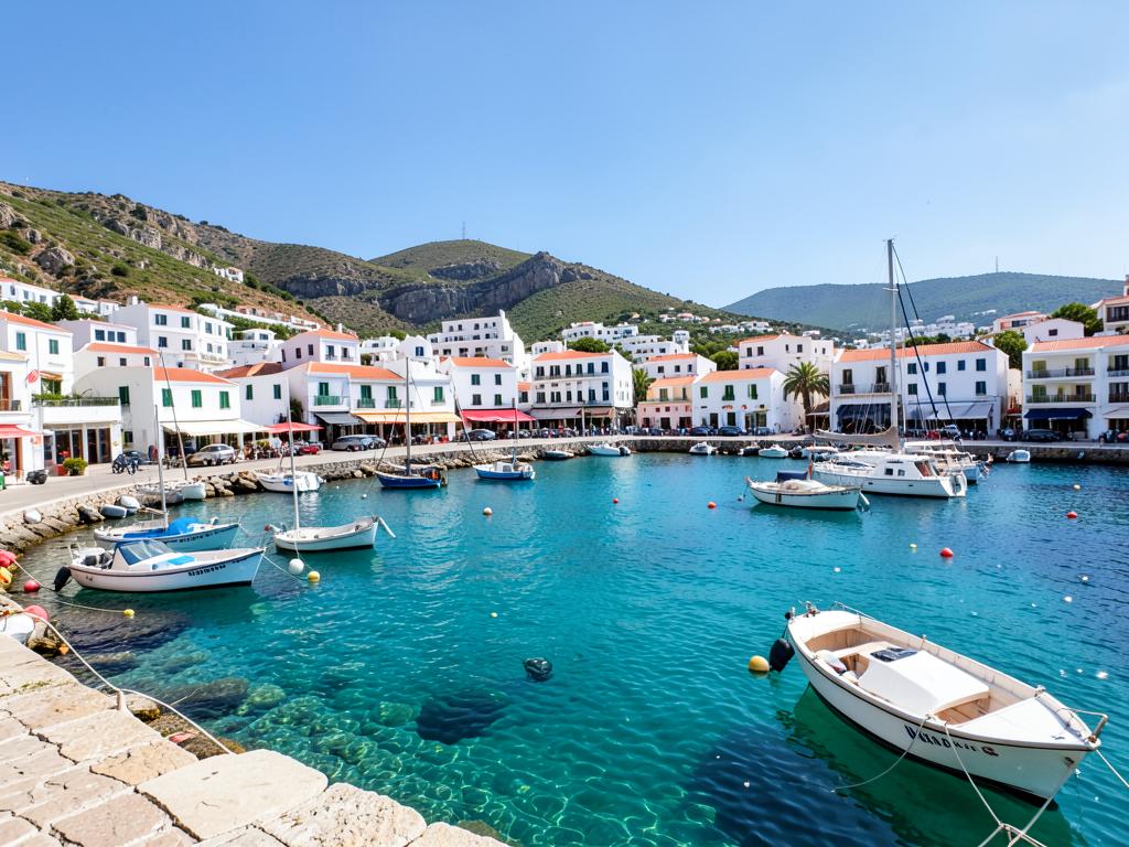 Paros