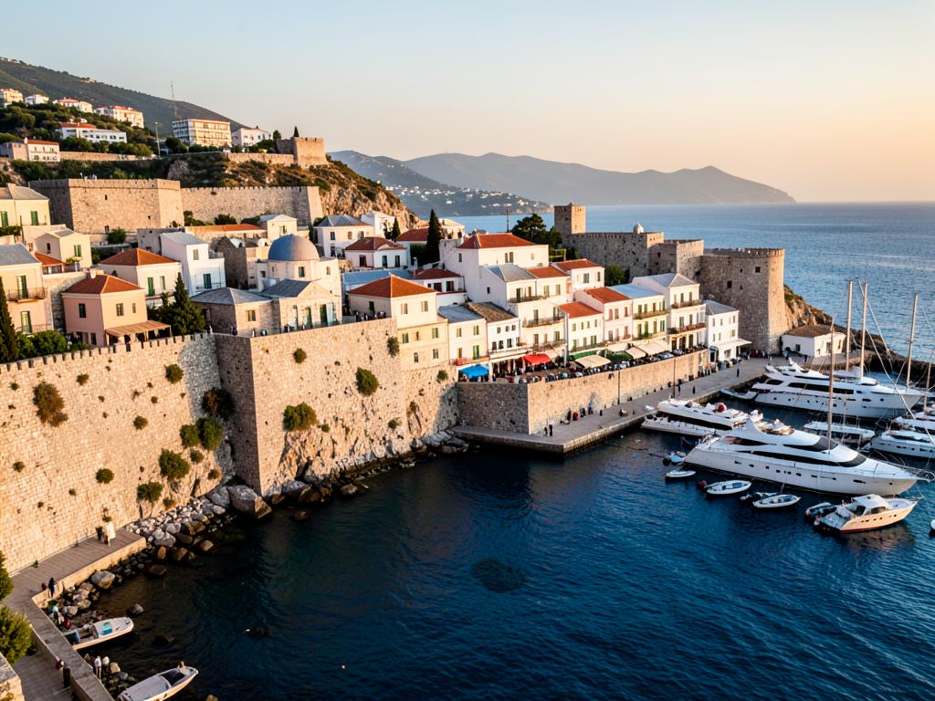 Rhodes