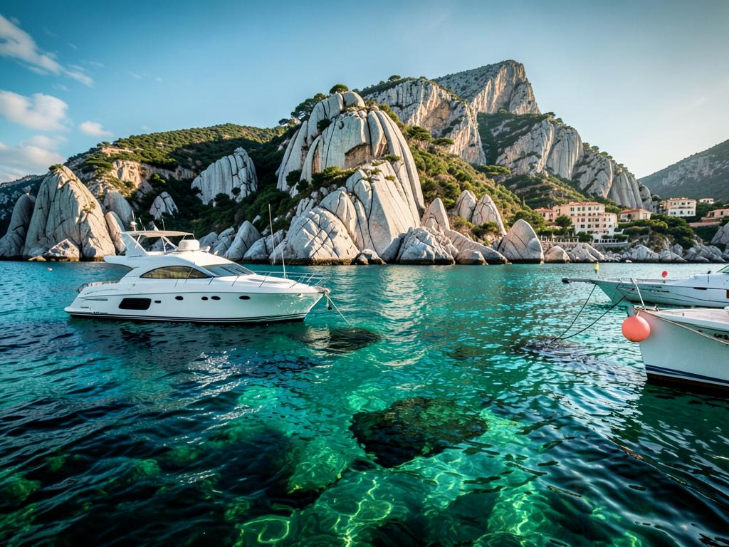 Sardinia