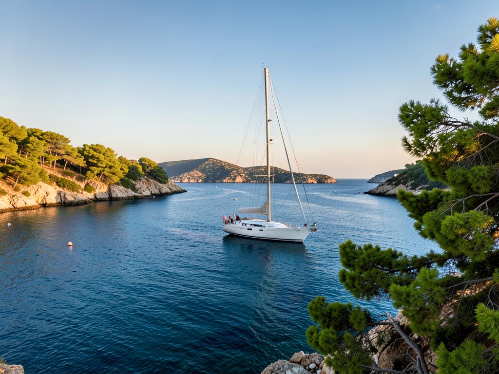 Saronic Gulf
